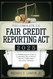 The Complete US Fair Credit Reporting Act Book 2025