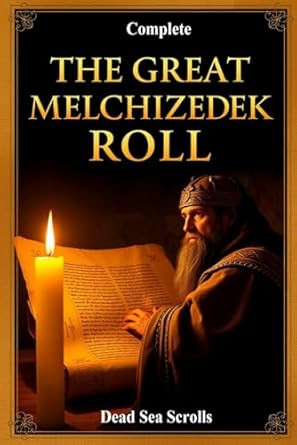 GREAT MELCHIZEDEK ROLL