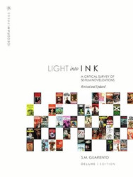 Light into Ink