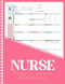 SBAR Nurse Report Sheet Notebook SBAR Nurse Report Sheet Notebook