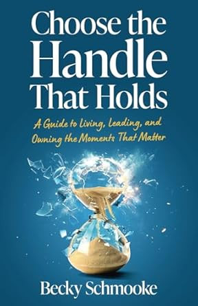 Choose the Handle That Holds