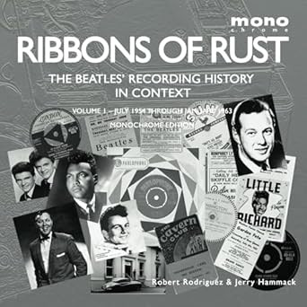 Ribbons of Rust