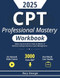 CPT Professional Mastery Workbook