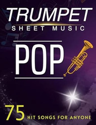 Trumpet Sheet Music Pop