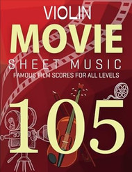 Violin Movie Sheet Music