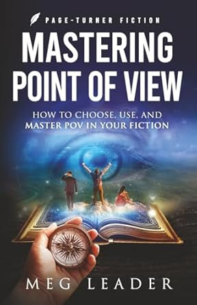 Mastering Point of View