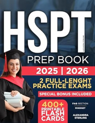 HSPT PREP BOOK