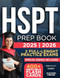 HSPT PREP BOOK