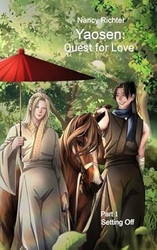 Yaosen: Quest for Love 1: