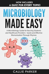 Microbiology Made Easy