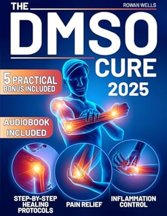 The DMSO Cure
