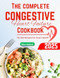 The Complete Congestive Heart Failure Cookbook