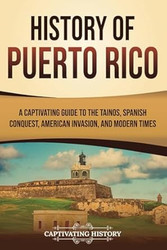History of Puerto Rico
