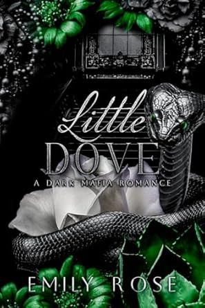 Little Dove: The Lost De Luca Sisters