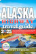 ALASKA HIGHWAY TRAVEL GUIDE 2025