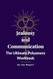 Jealousy & Communication
