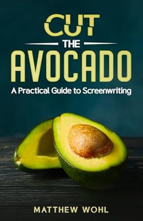 Cut the Avocado