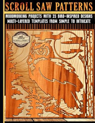 Scroll Saw Patterns