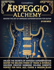 Arpeggio Alchemy