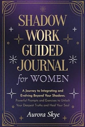 Shadow Work Guided Journal for Women