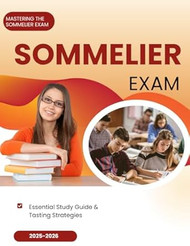 Mastering the Sommelier Exam