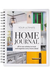 Your Ultimate Home Journal