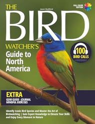 The Bird Watcher's Guide to North America