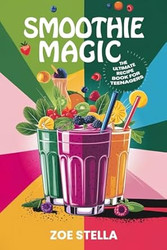 Smoothie Magic
