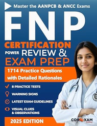 FNP Certification Power Review & Exam Prep