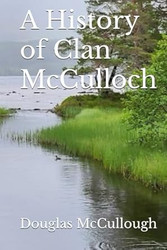 A History of Clan McCulloch