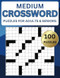 Medium Crossword Puzzles for Adults and Seniors