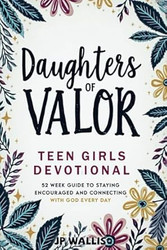 Daughters of Valor