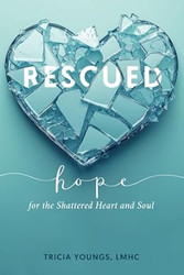 Rescued: Hope for the Shattered Heart and Soul
