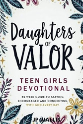 Daughters of Valor