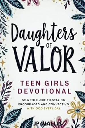 Daughters of Valor