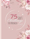75 Day Soft Challenge Journal For Women