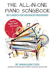 The All-in-One Piano Songbook