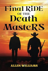 Final Ride of the Death Masters