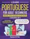 Learn Portuguese for Adult Beginners