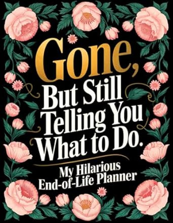 End of Life Planner