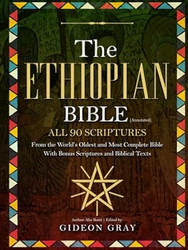 The Ethiopian Bible