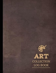 Art Collection Log Book