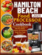 Hamilton Beach Food Processor Cookbook