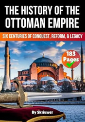 The History of The Ottoman Empire