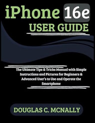 iPhone 16e User Guide