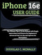 iPhone 16e User Guide