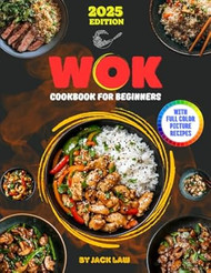 Wok Cookbook for Beginners