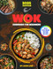 Wok Cookbook for Beginners