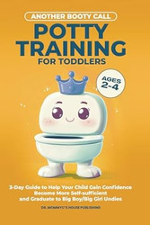 Potty Training For Toddlers
