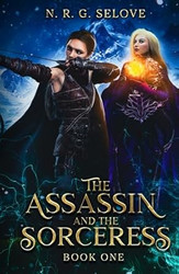 The Assassin and the Sorceress:
